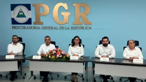 Nicaragua continúa garantizando la atención ciudadana a través de las procuradurías