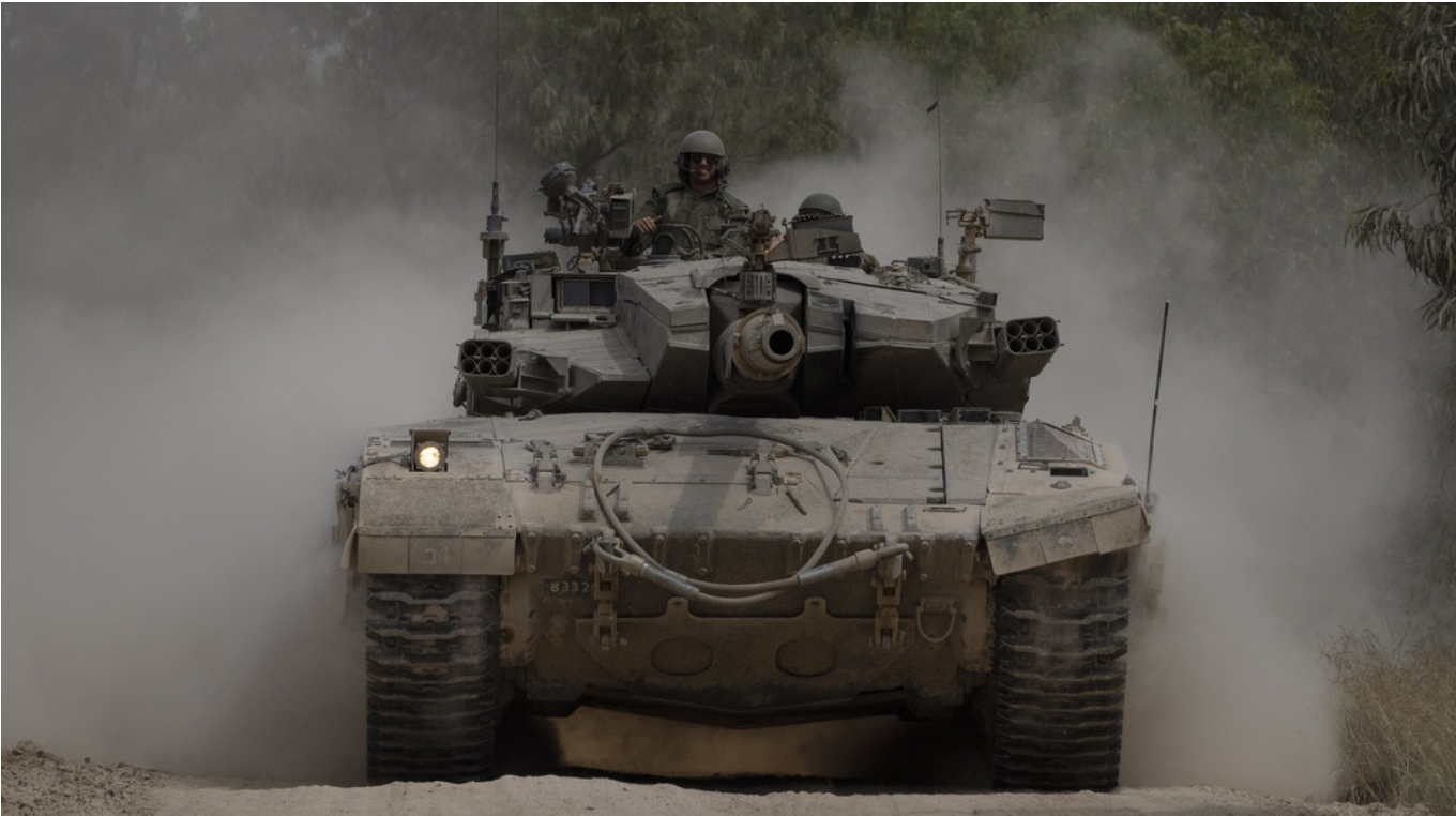 Reportan que EEUU no sancionará a militares israelíes por violar DDHH en Cisjordania