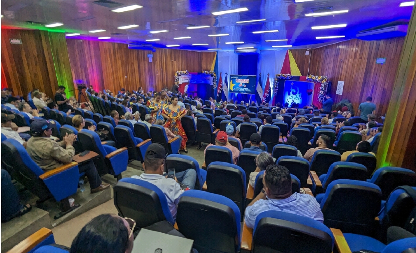 Se realizan congresos para evaluar fortalezas y desafíos municipales