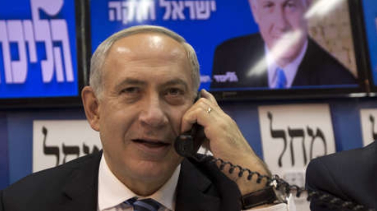 EEUU amenaza a la CPI por una posible orden de arresto contra Netanyahu
