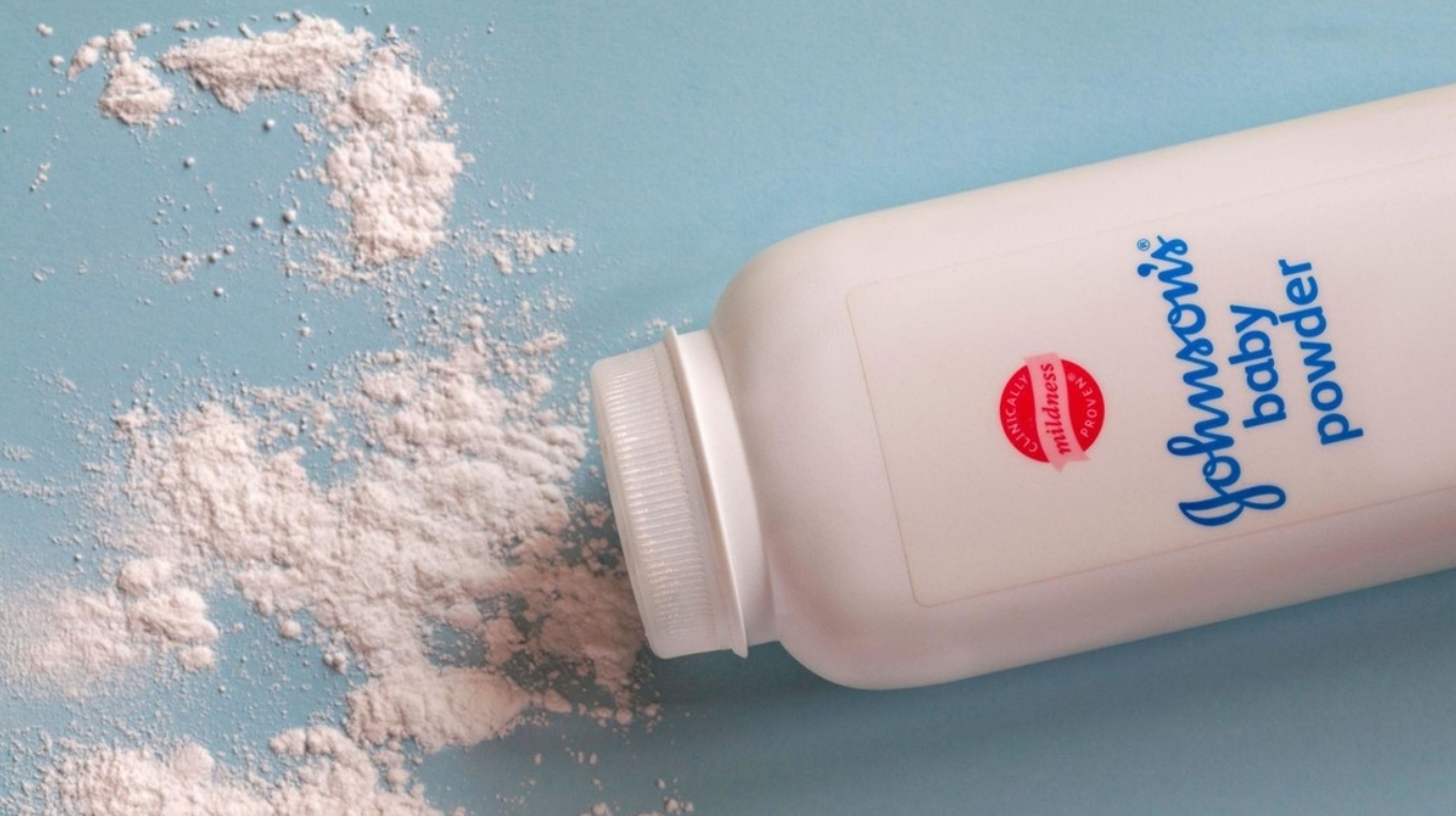 Johnson & Johnson propone un acuerdo millonario para resolver las demandas de cáncer de ovario