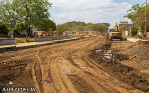 Alcaldía de Managua y ENACAL