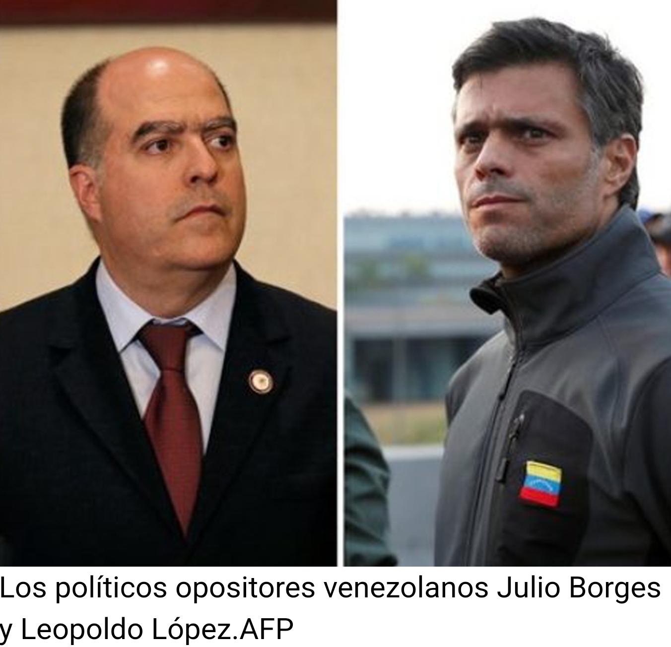 Venezuela desveló la estrategia de dos opositores para vender millonarios cargamentos de PDVSA