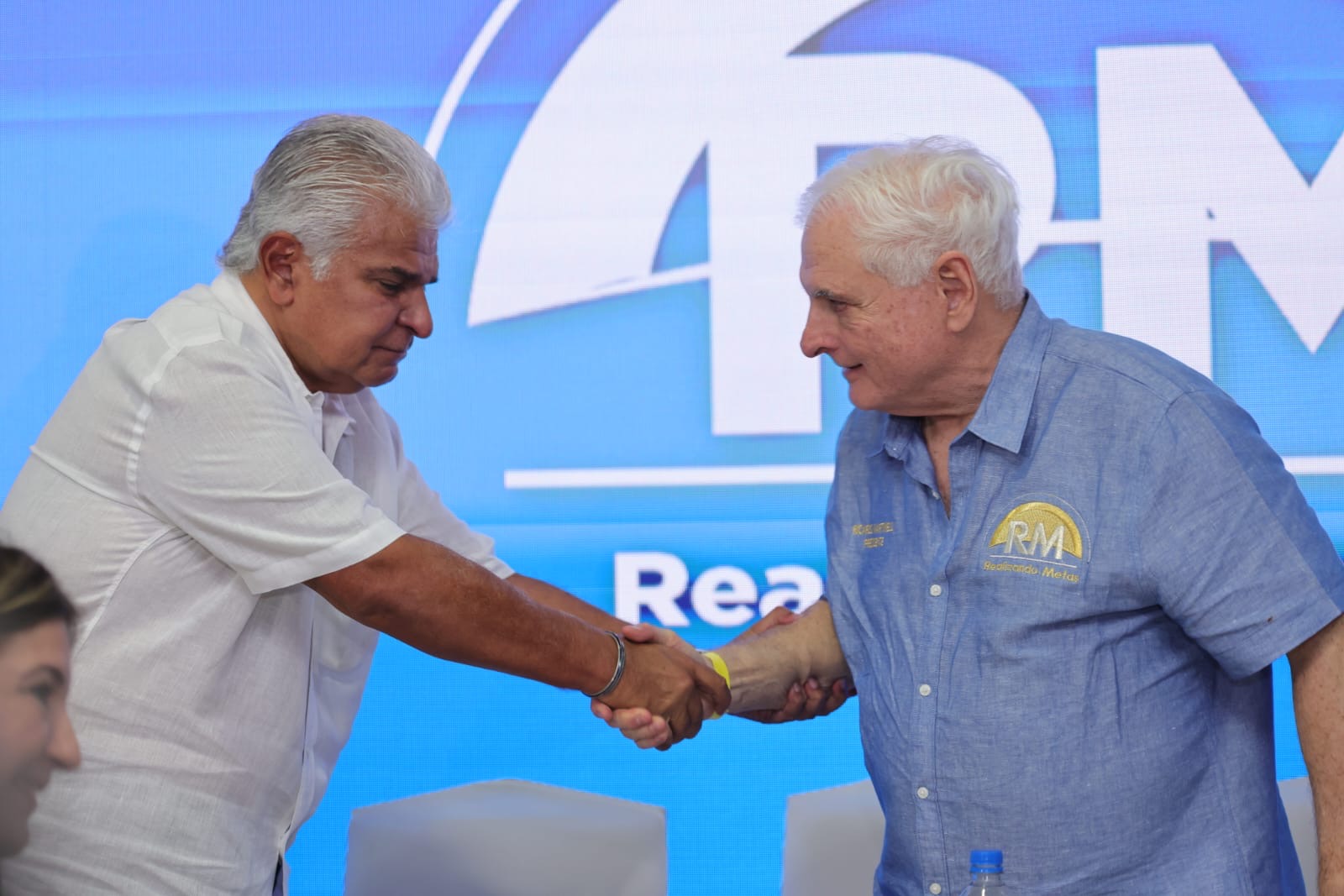 La Corte de Panamá declara constitucional la candidatura presidencial de José Raúl Mulino