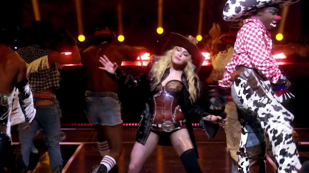 Así será el imponente show de Madonna en Río de Janeiro: números y secretos de un concierto histórico