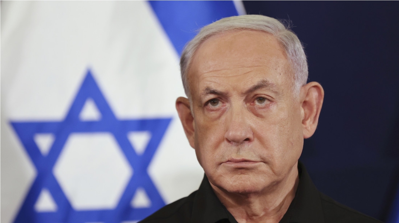 Netanyahu: “Si Israel tiene que estar solo, lo estará y continuará luchando”