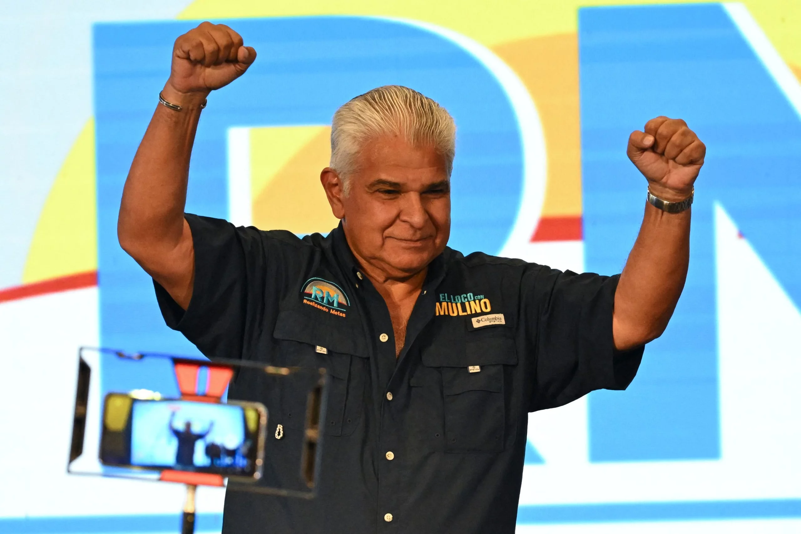 Nicaragua saluda triunfo de Mulino en Panamá