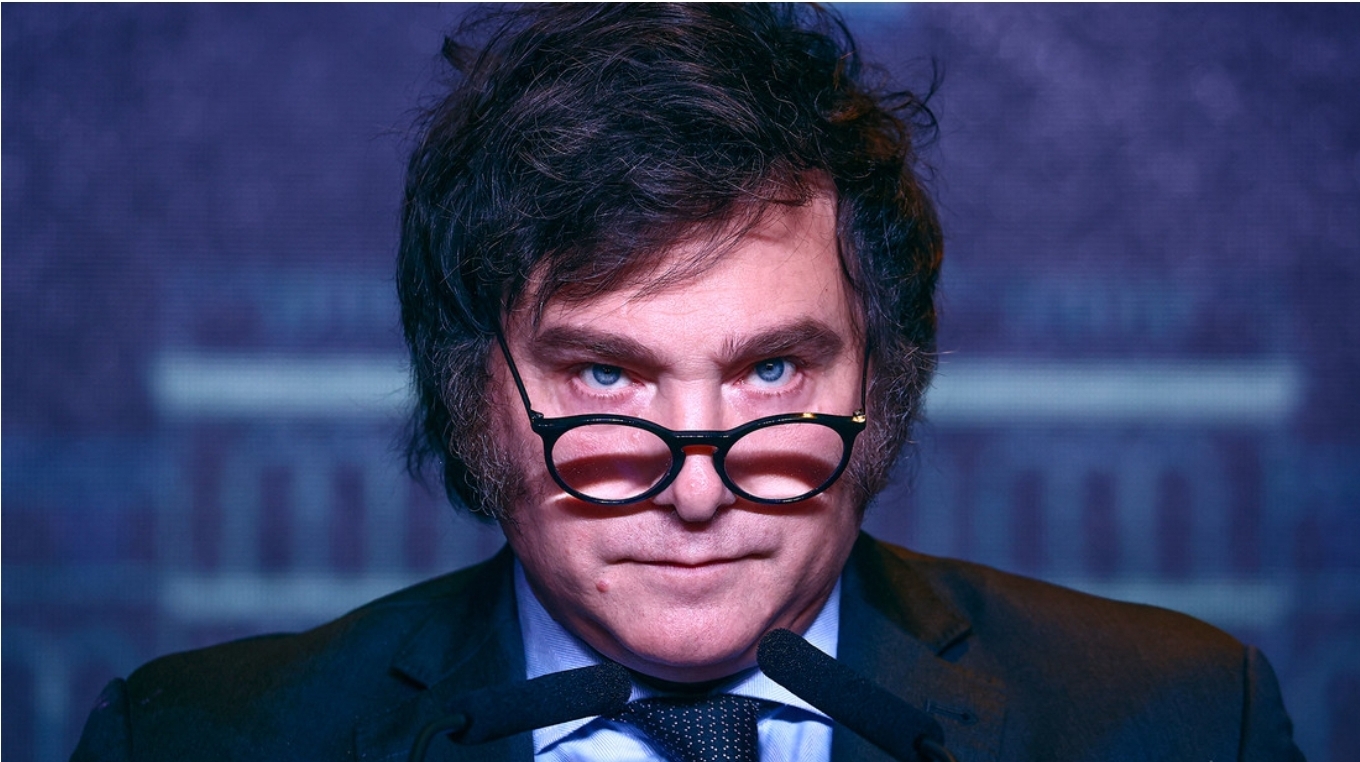 Ni “magia” ni “milagros”: Milei reconoce que no hay plazo para superar la crisis argentina