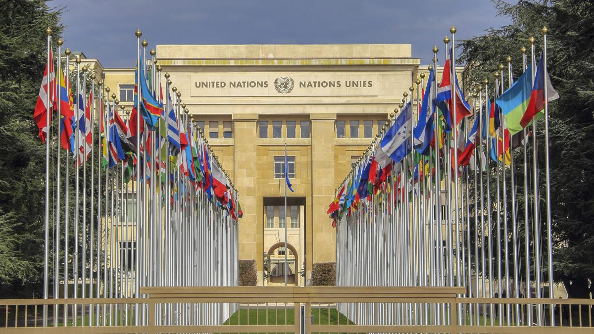 Piden a la ONU que abogue por la libertad de Jorge Glas