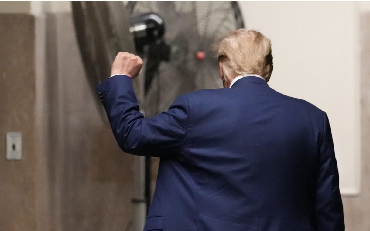 Aplazan indefinidamente el juicio de Trump por el caso de los documentos clasificados