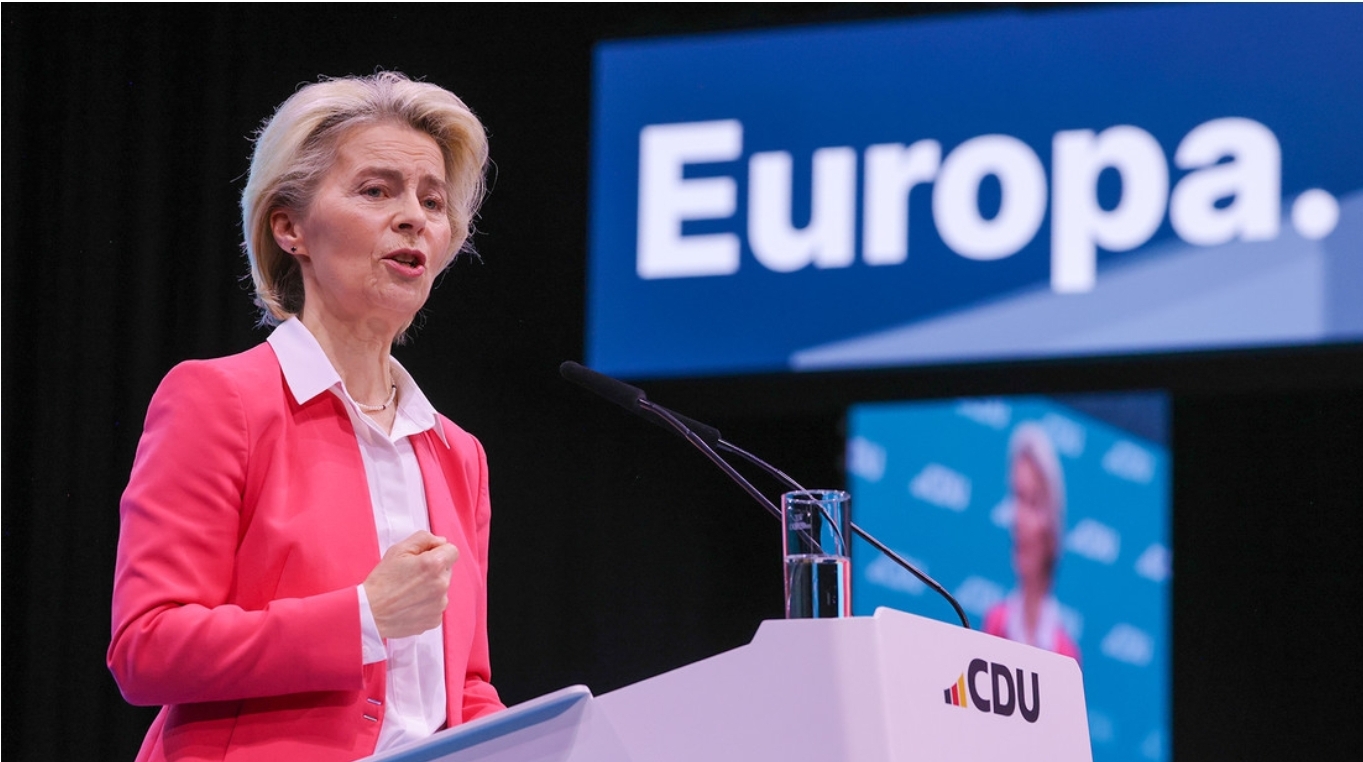 Acuerdan en la UE decomisar los ingresos de los activos de Rusia para apoyo militar a Ucrania