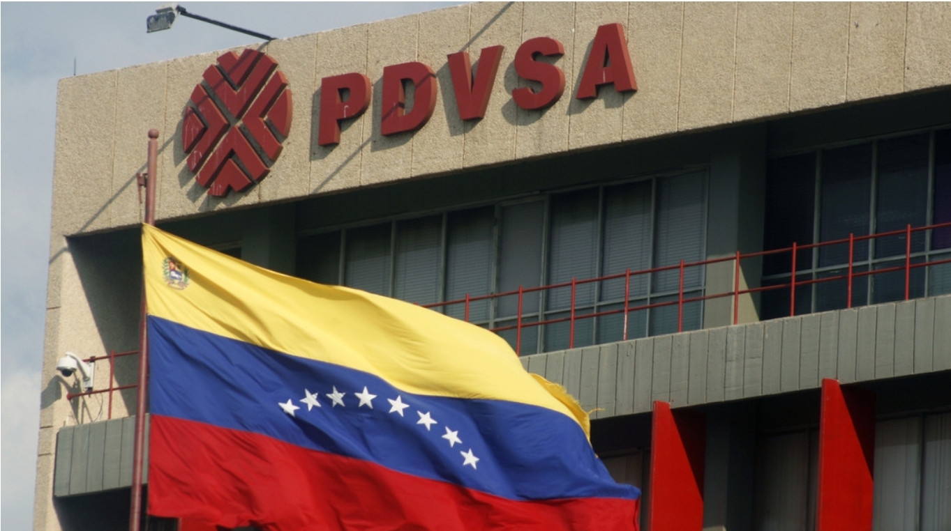 EEUU extiende licencia que autoriza ciertas operaciones con PDVSA en Venezuela