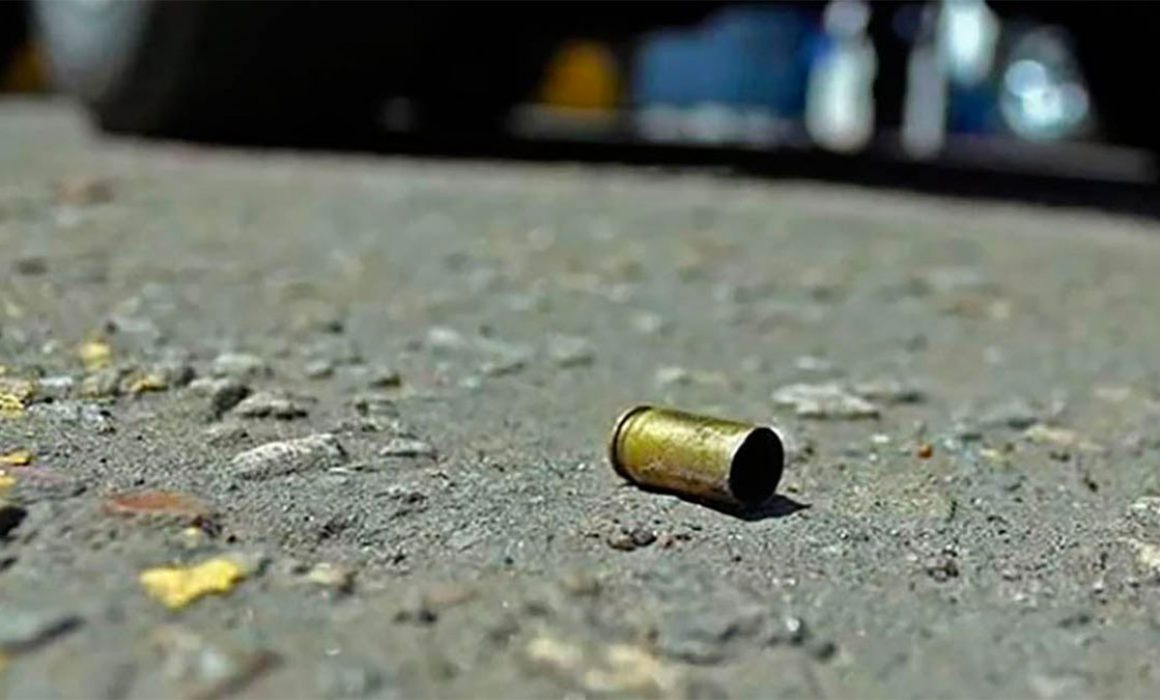 Asesinan de 13 balazos a un hombre en Río San Juan