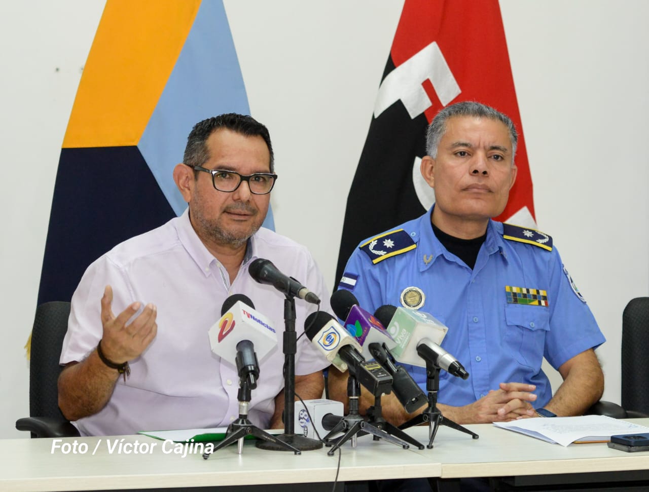 Realizan 5 mil inspecciones mecánicas y 3 mil pruebas de alcoholemia en lo que va del año