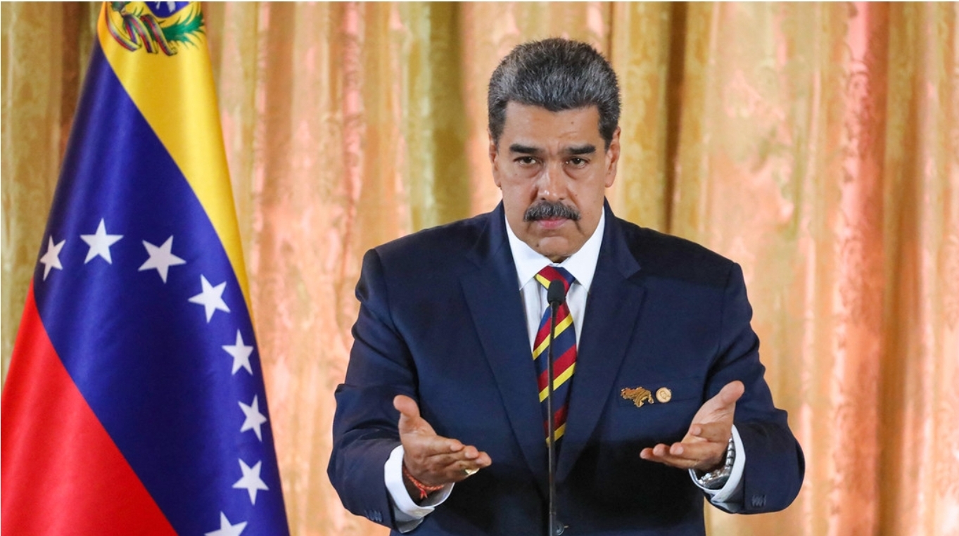 Maduro: “Las élites que gobiernan Europa son unos descerebrados, son lo peor de lo peor”