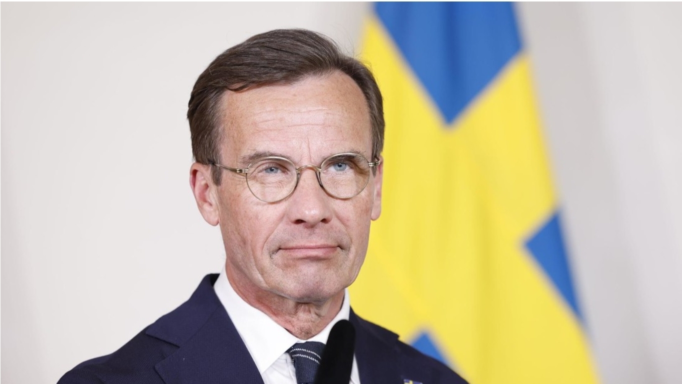 Suecia no descarta el despliegue de armas nucleares en su territorio