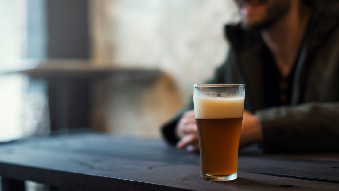 Desarrollan un gel que neutraliza el alcohol en el organismo