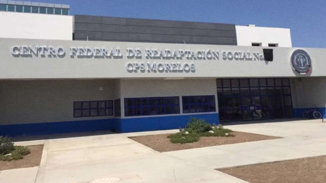 Investigan una “ola de suicidios” en una cárcel femenina en México