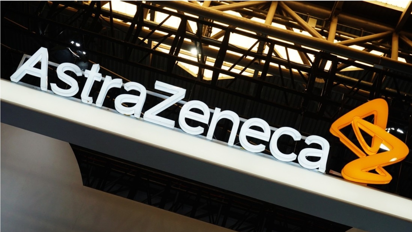 Una mujer demanda por 100.000 dólares a AstraZeneca en Argentina
