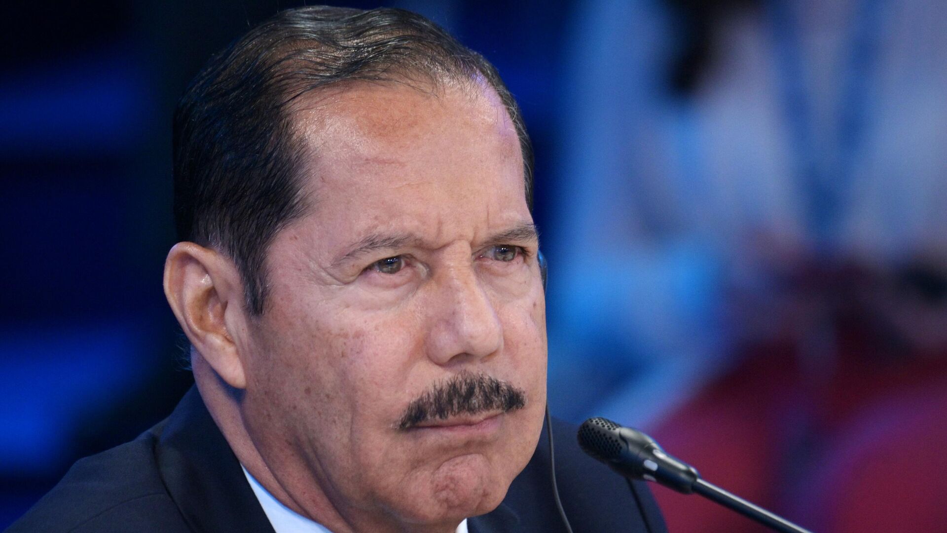 Canal Interoceánico de Nicaragua en una nueva etapa para su realización