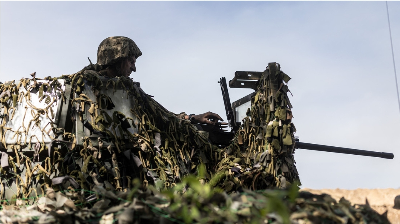 EEUU tacha de “increíblemente grave” la situación del Ejército ucraniano