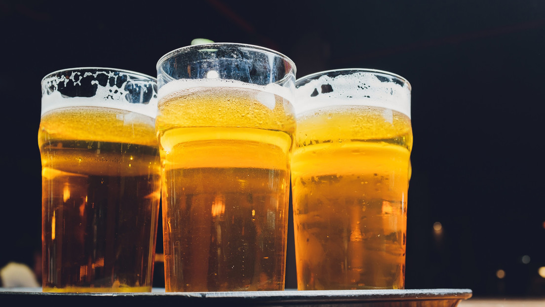 Crean una cerveza elaborada a partir de abejas asesinas