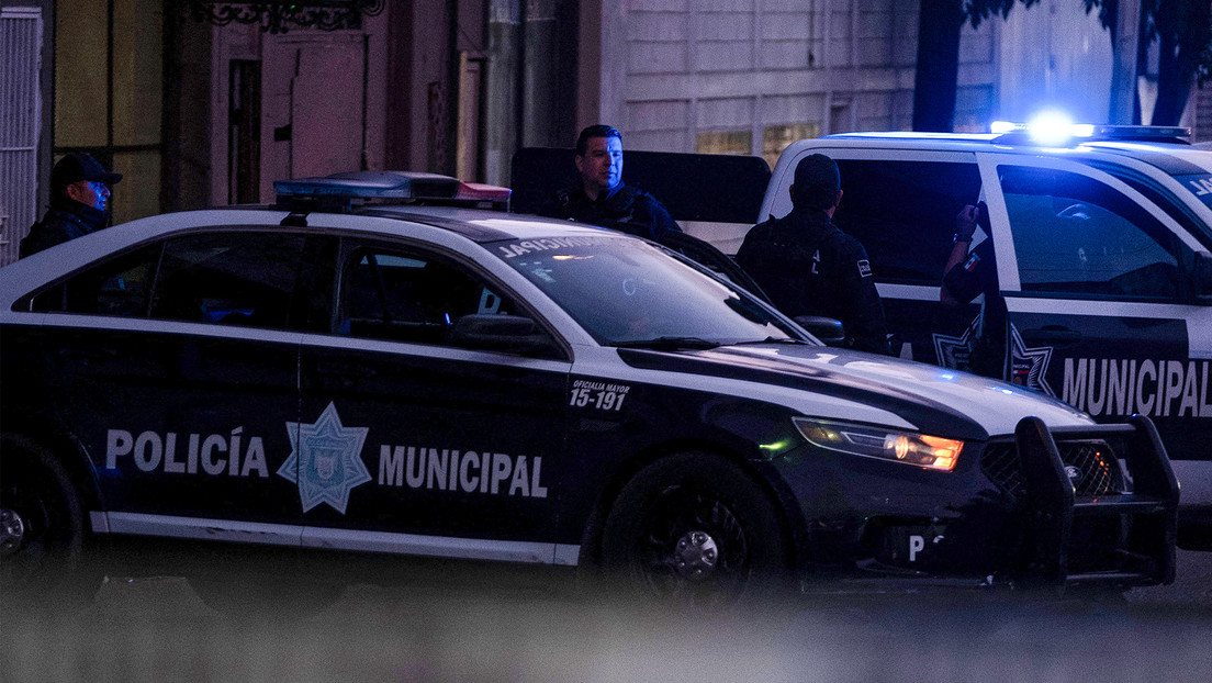 Una ‘narcomanta’ revela quién pudo estar detrás del asesinato de un mando policial en México