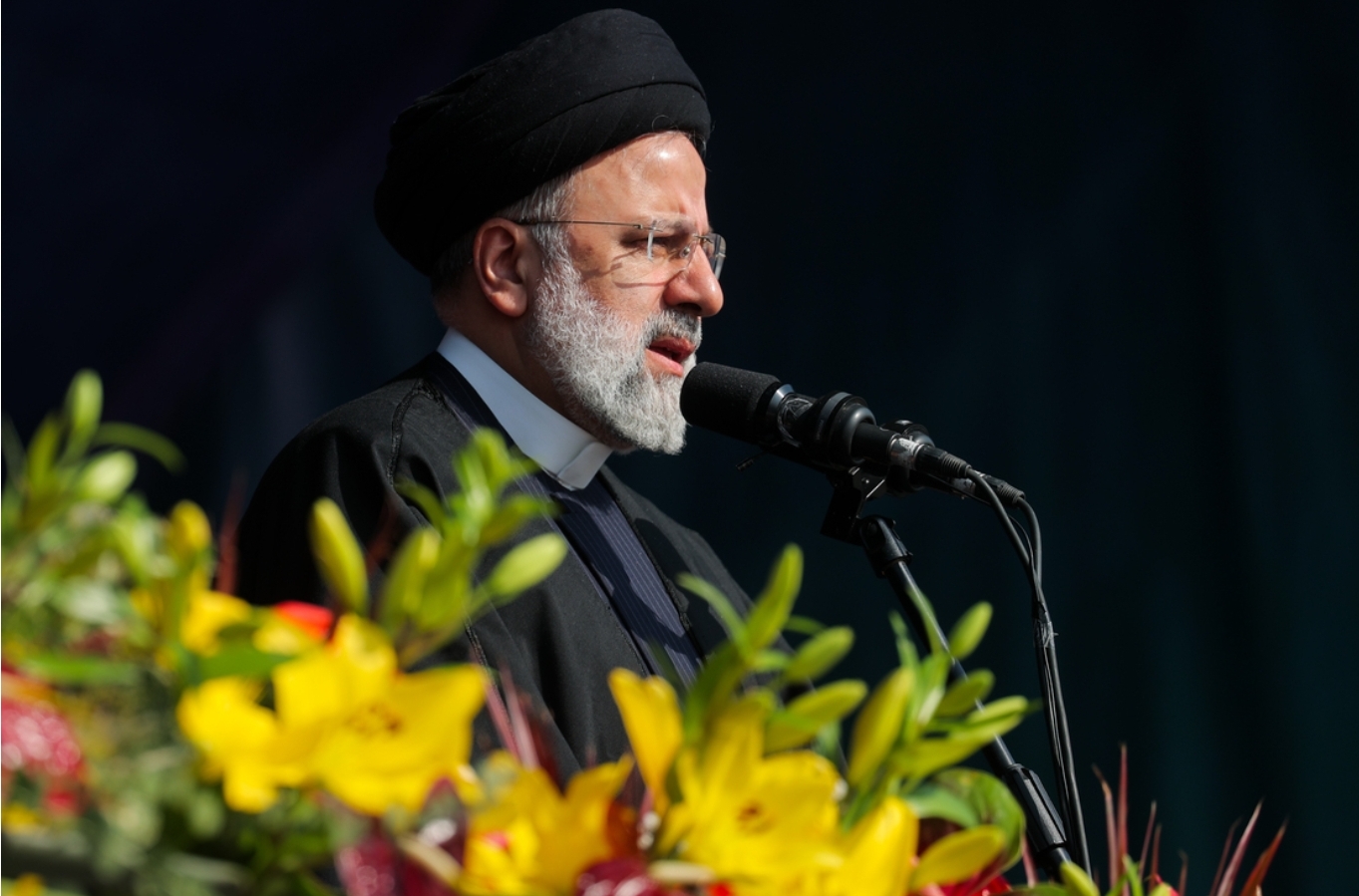 Trayectoria vital y política del presidente de Irán, Ebrahim Raisi, que falleció en un accidente de helicóptero