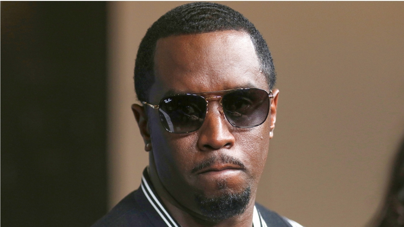 “Toqué fondo”: El rapero Diddy admite que golpeó a su expareja