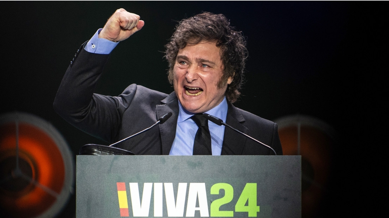 “Pueden esperar tranquilos”: El Gobierno argentino no se disculpará con España por las críticas de Milei