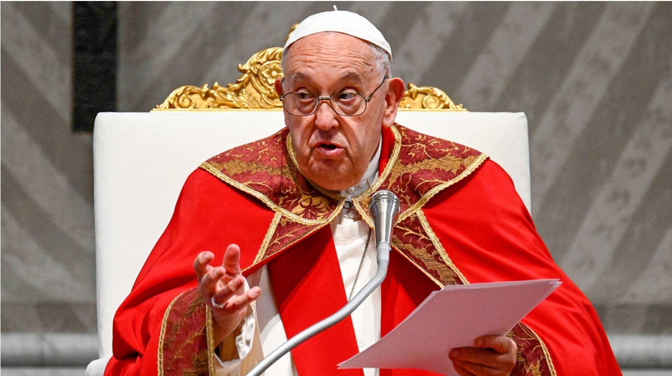Papa Francisco: “La tragedia” de los abusos sexuales en la Iglesia es “tremenda”