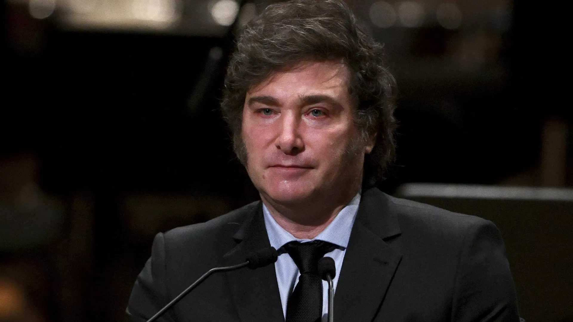 Ministro de España exige una disculpa pública al embajador de Argentina por dichos de Milei