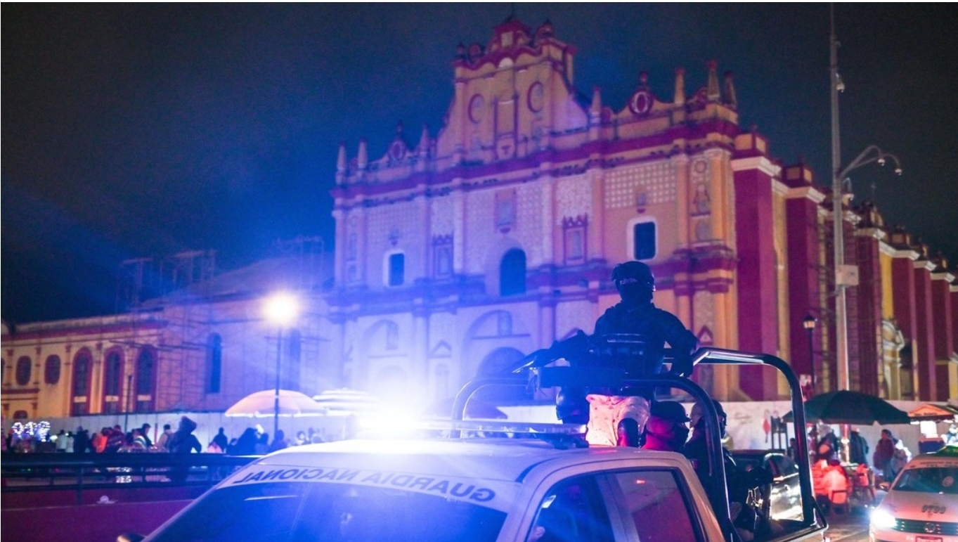 Renuncian 515 candidatos en el estado mexicano de Chiapas