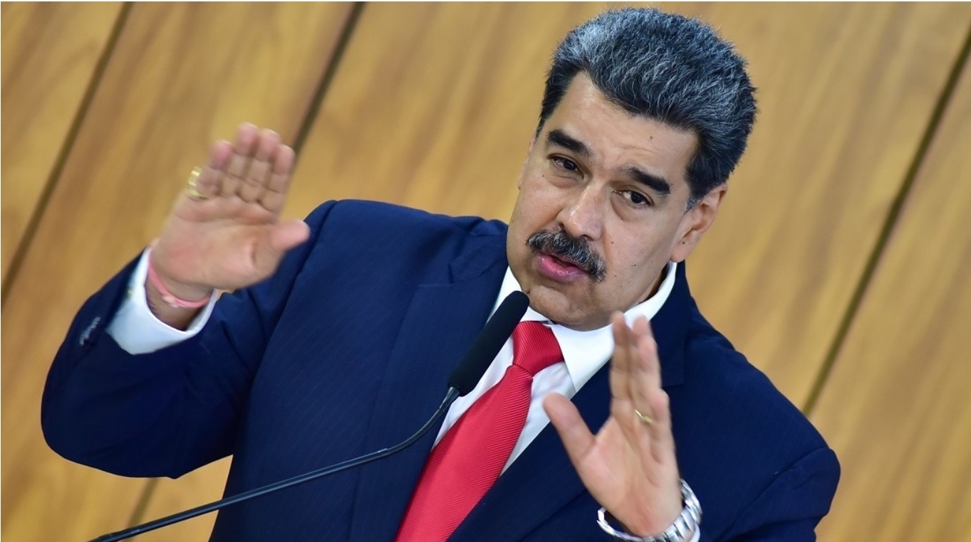 Maduro: Venezuela aspira a ingresar a los BRICS+ “después del 28 de julio”