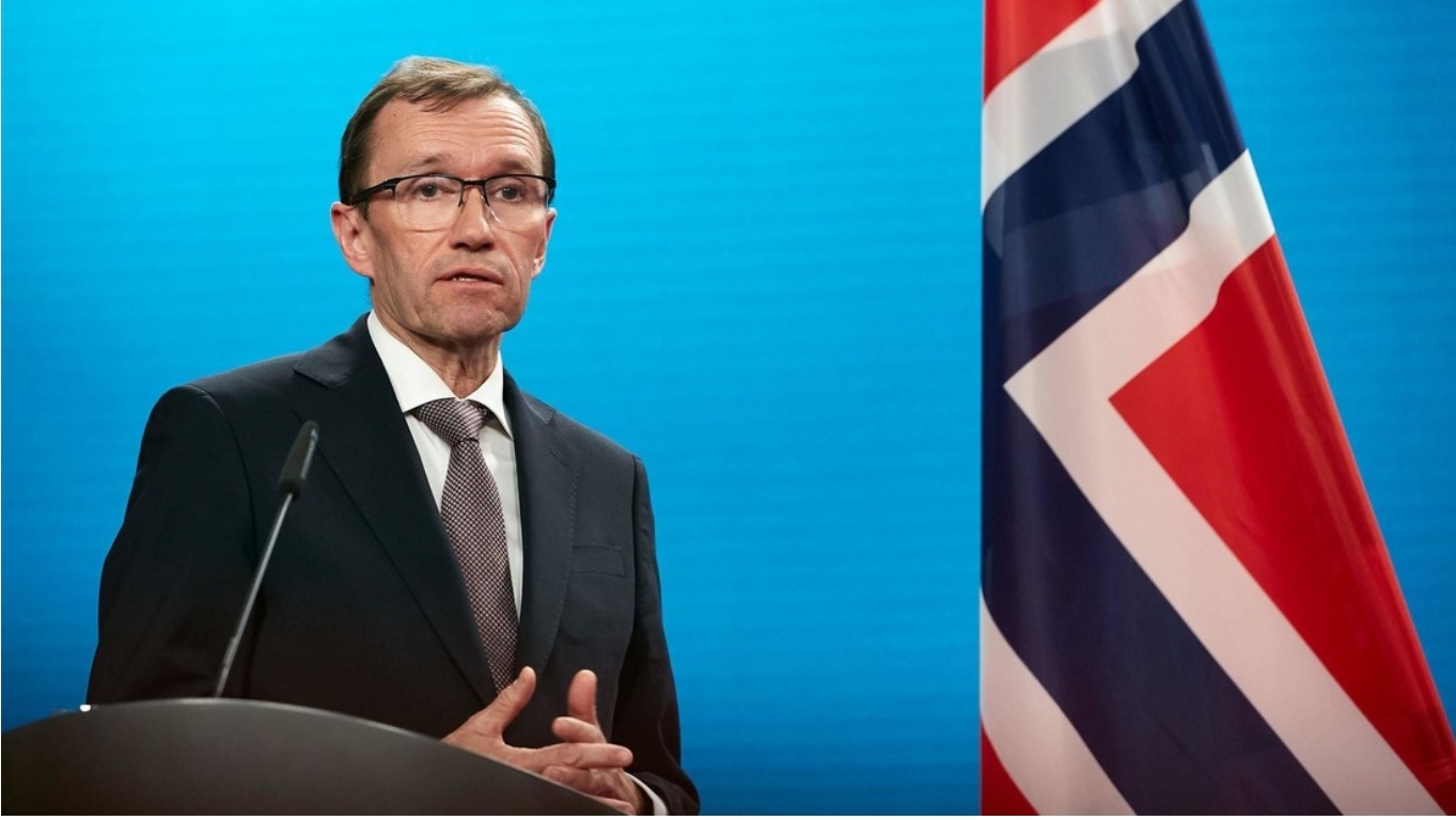 Noruega, el primer país europeo listo para arrestar a Netanyahu si se aprueba la orden