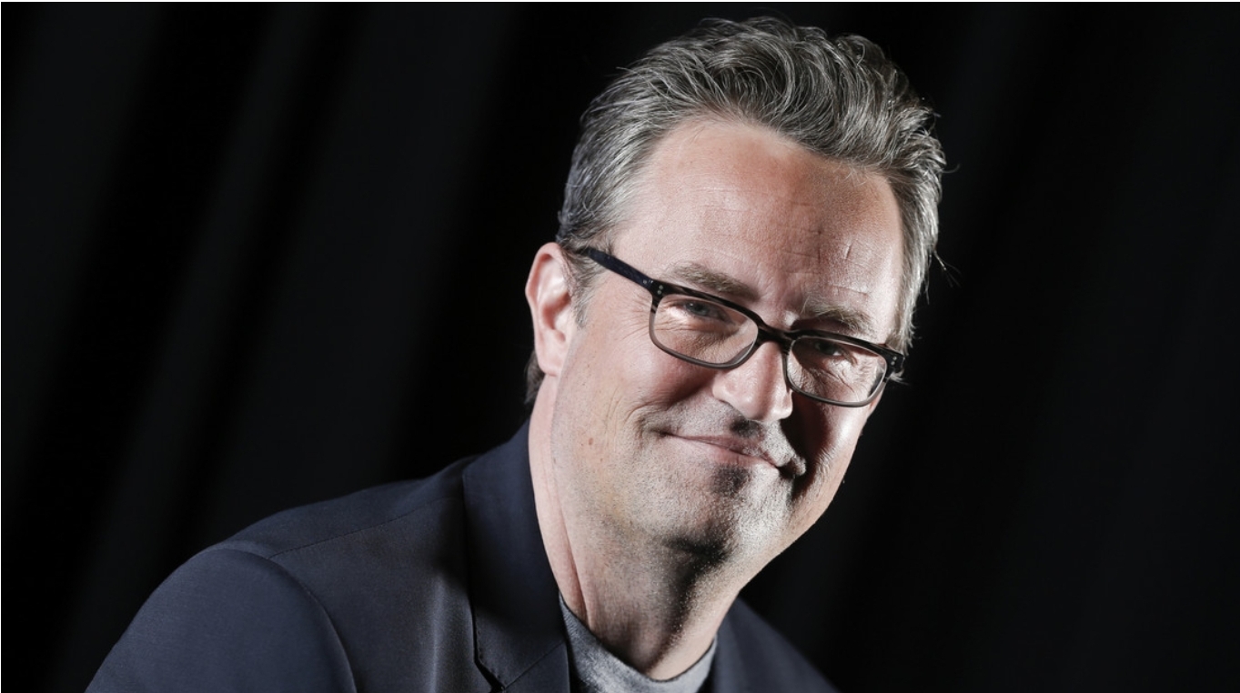 Investigan el origen de la ketamina que provocó la muerte de Matthew Perry