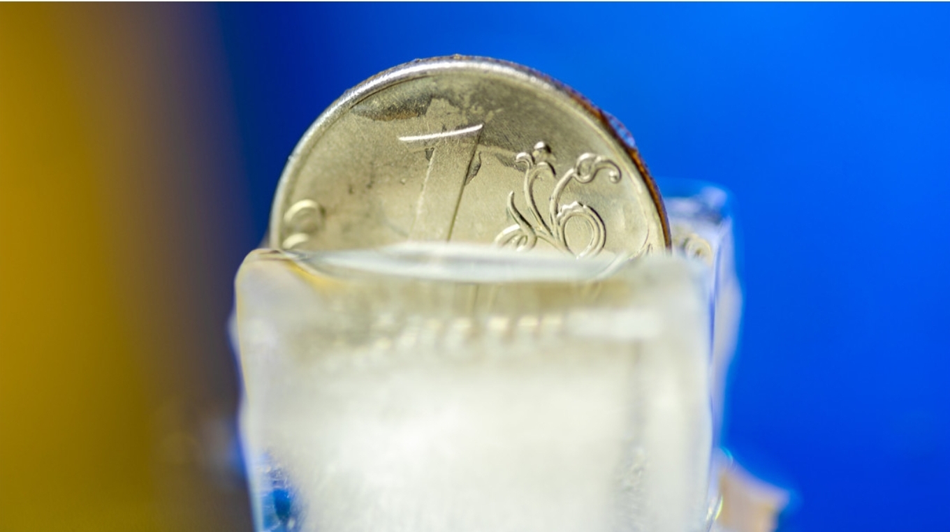 Rusia sobre sus activos congelados: “La UE tendrá que devolver lo que ha robado”