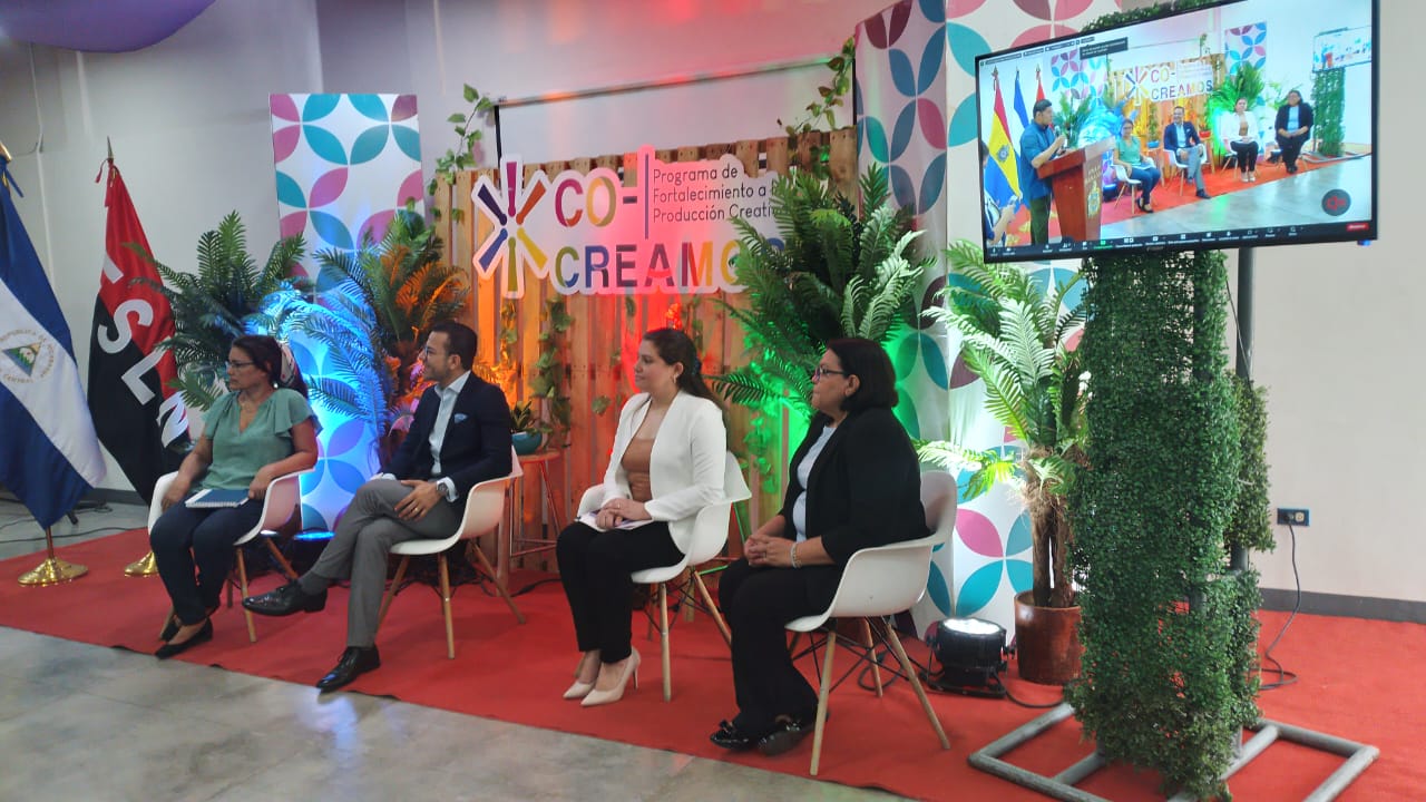 Capacitarán sobre modelos de negocios a un centenar de emprendedores del país