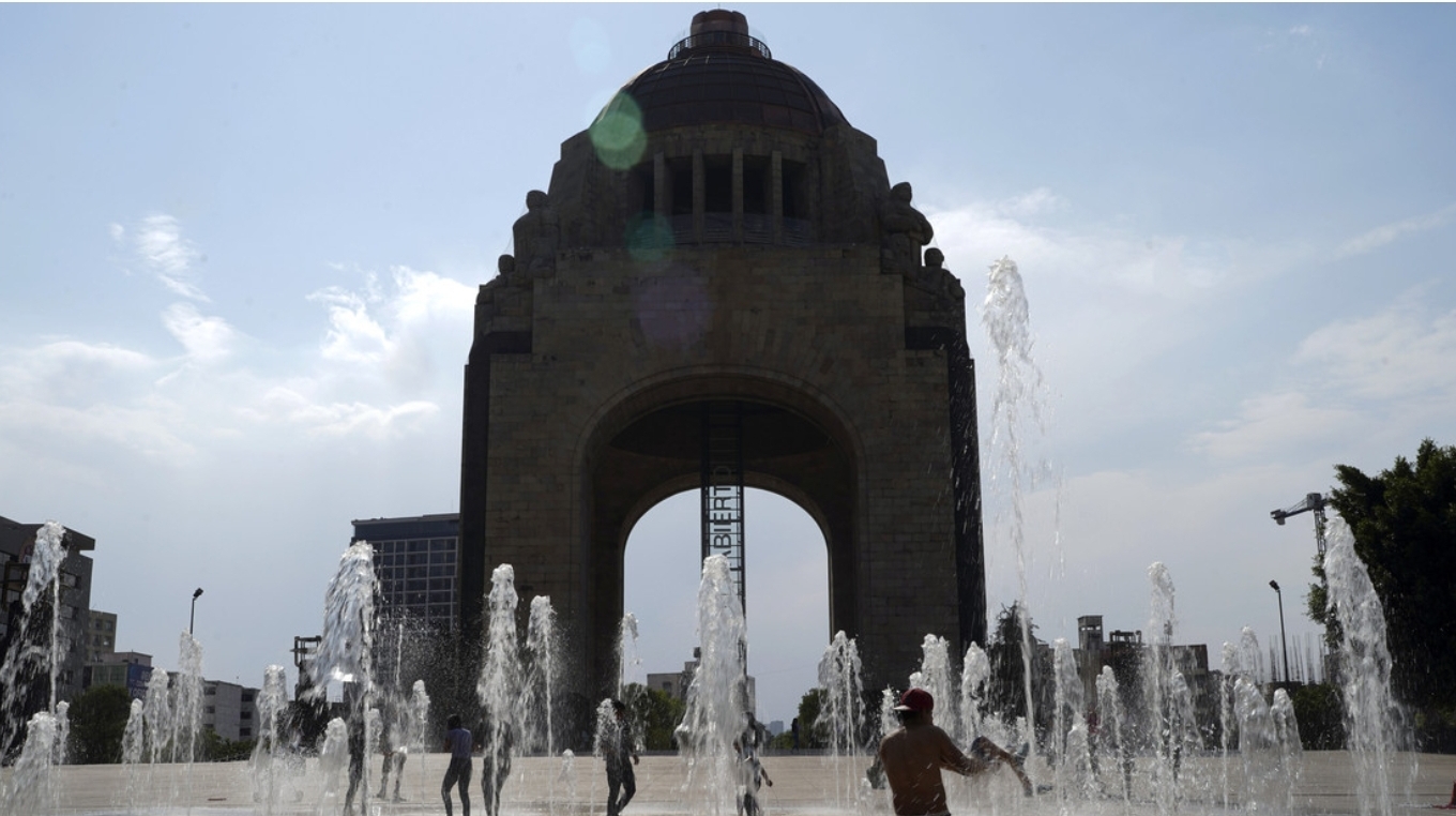 Científicos advierten que México superará sus registros históricos de calor en los próximos días
