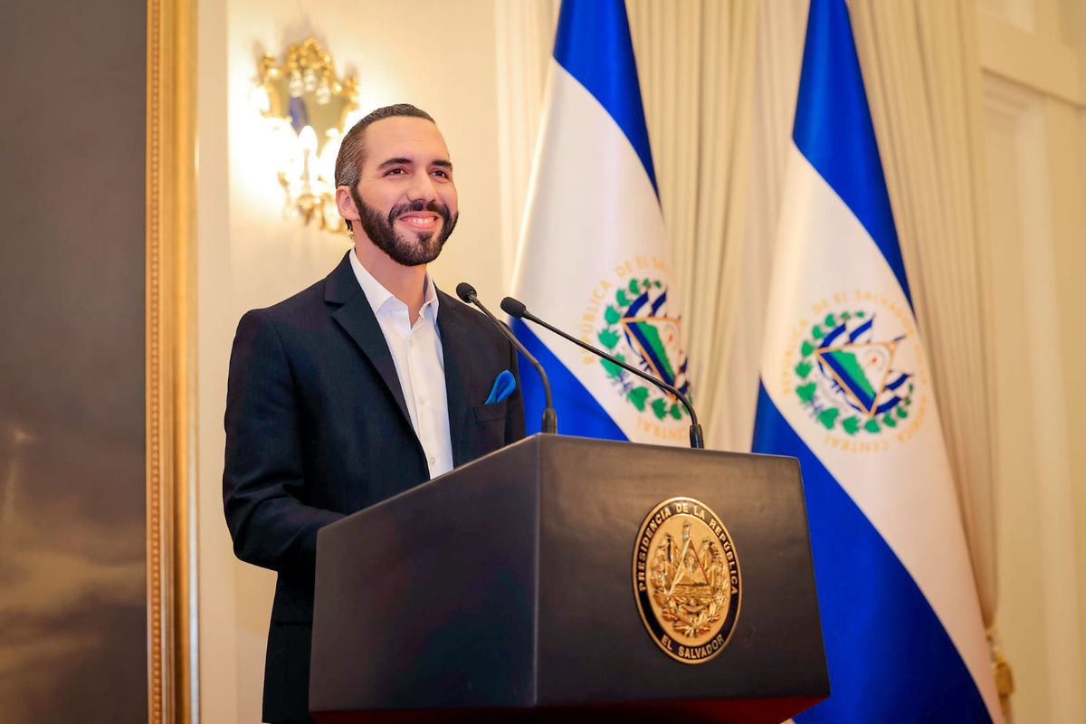 Congreso autoriza a Bukele la emisión de $1.500 millones en deuda