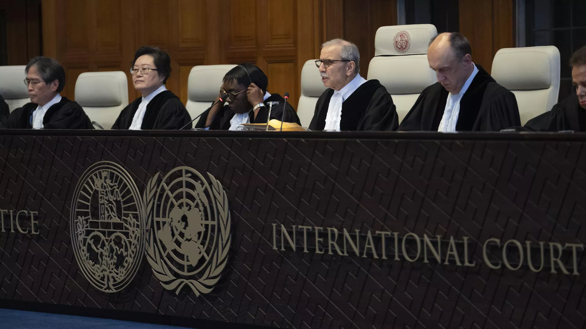 CIJ no dictará “medidas provisionales” contra Ecuador tras demanda de México