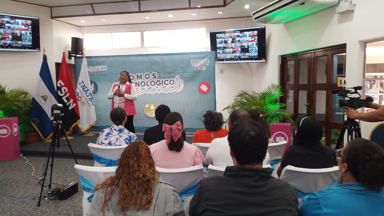 En ocasión del Día del Maestro reconocerán labor de los docentes de educación técnica y tecnológica