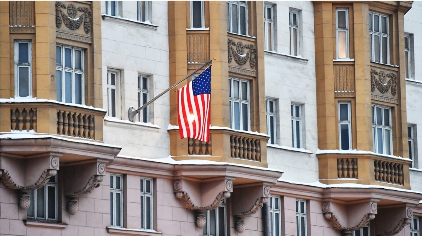 Moscú le ofrece posibles blancos al congresista de EEUU que instó a atacar el interior de Rusia