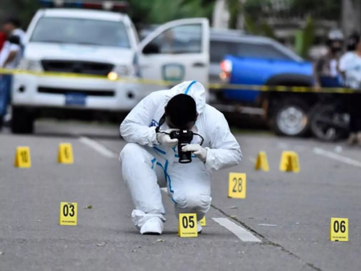 Asesinatos en Costa Rica suman 300 en 2024