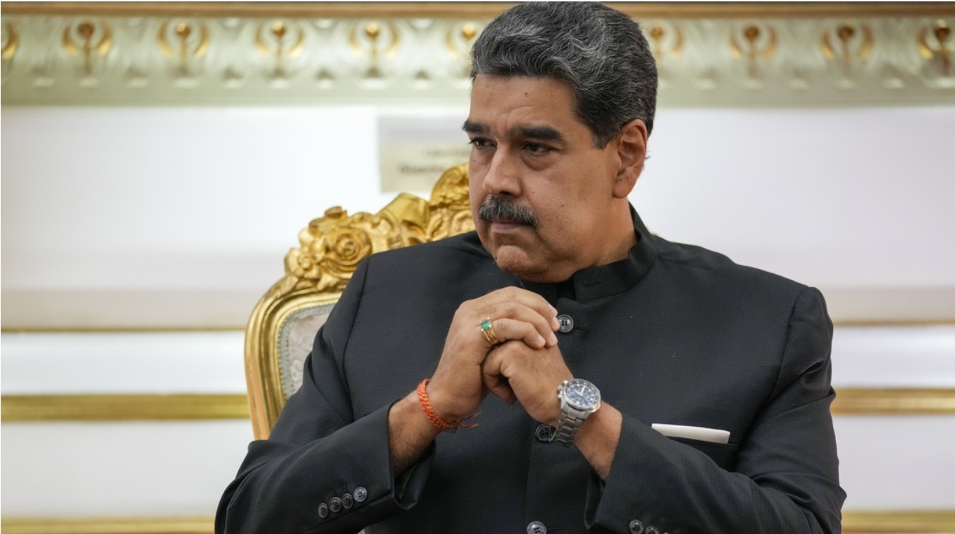 “¿Quién conoce a esos patarucos?”: Maduro sobre candidatos de la oposición