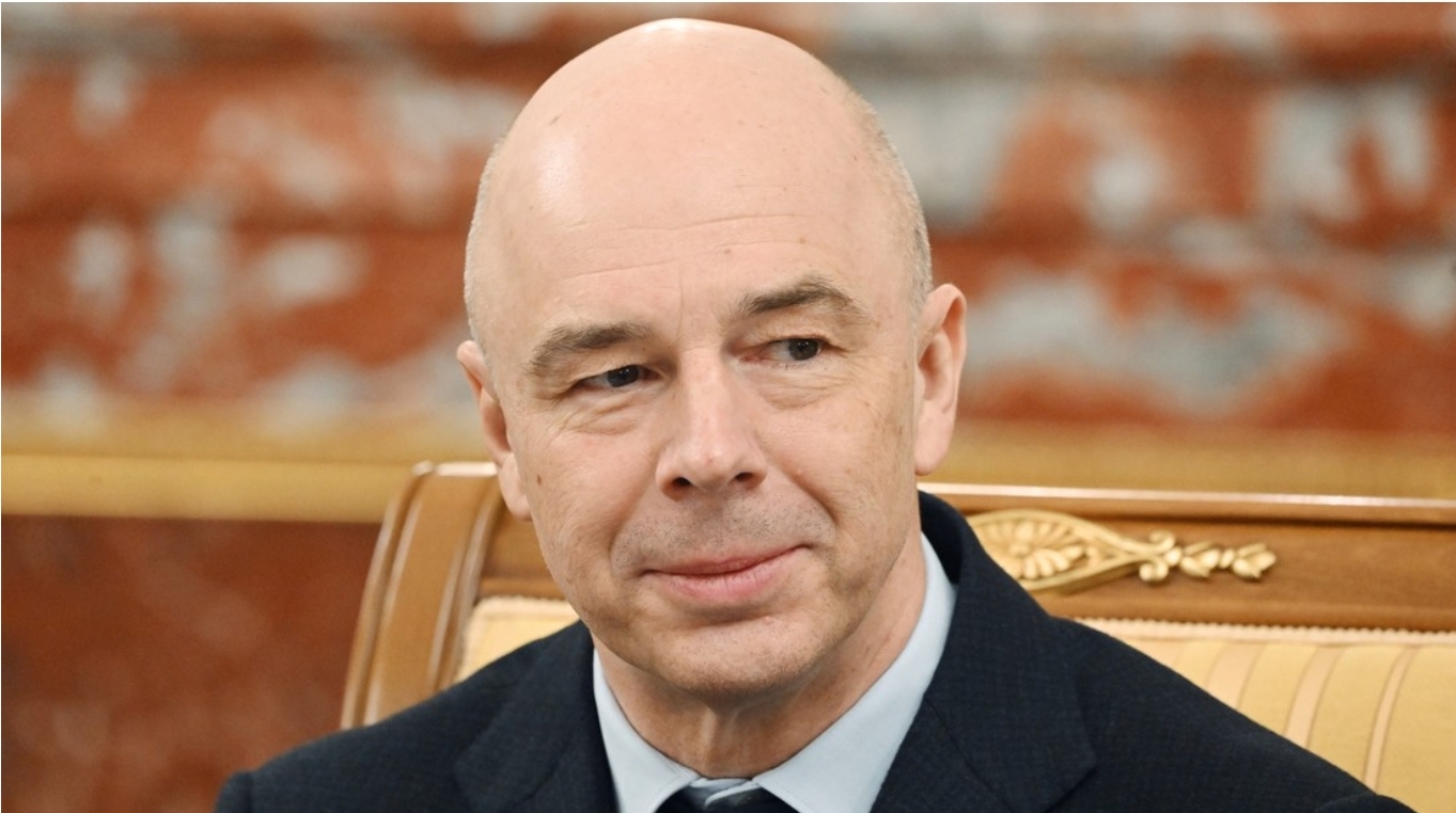 Ministro de Finanzas de Rusia revela los pasos a dar si Occidente roba los activos rusos