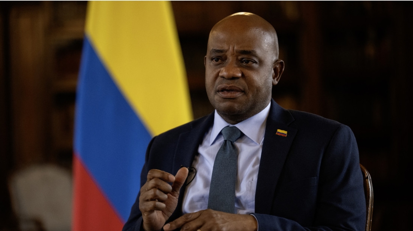 Colombia “no estaría de acuerdo” con cerrar el paso fronterizo del Darién