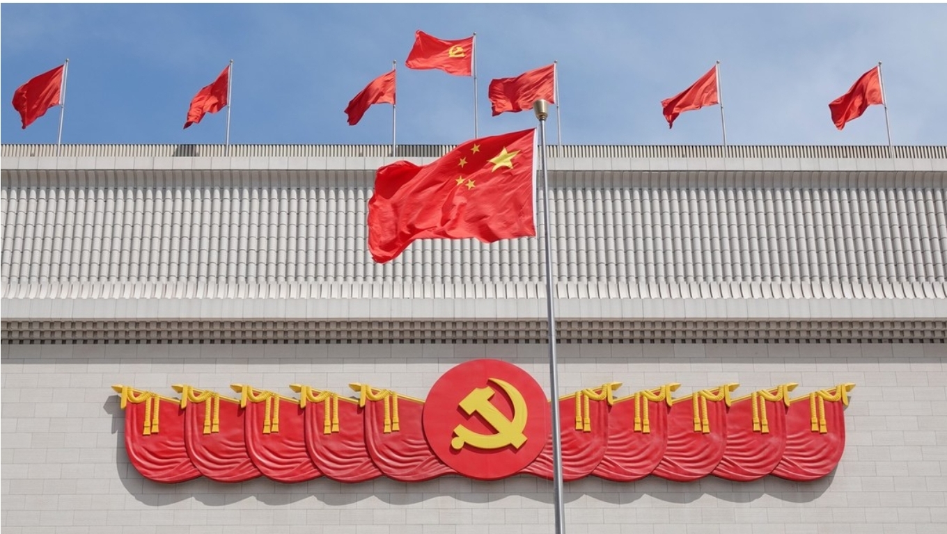 China por ahora no responde a invitación de Zelenski a la “cumbre de la paz”