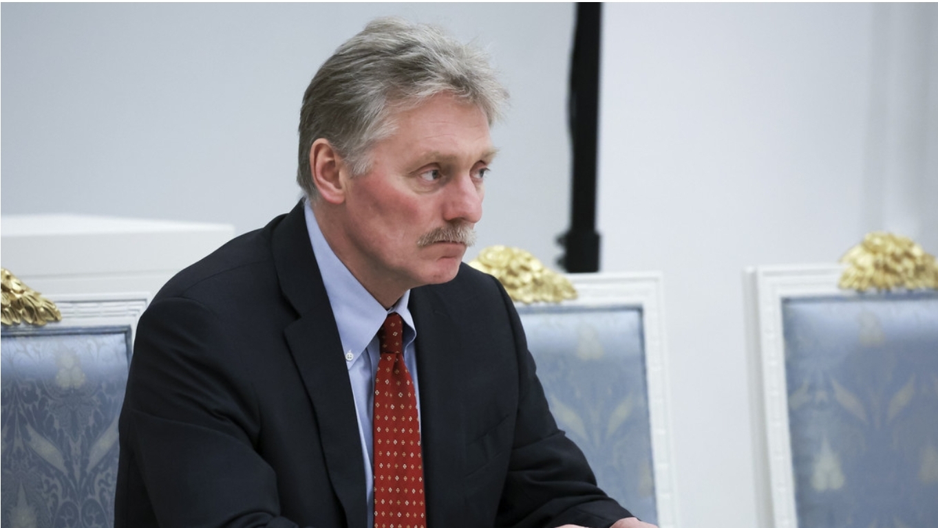Kremlin: la OTAN está cayendo en un “éxtasis bélico”
