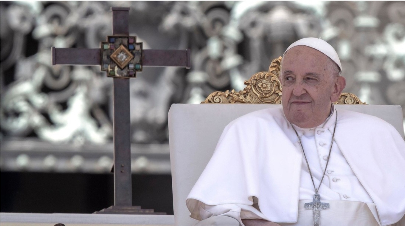 “Hay demasiada mariconería en los seminarios”: Filtran un inesperado comentario del Papa Francisco